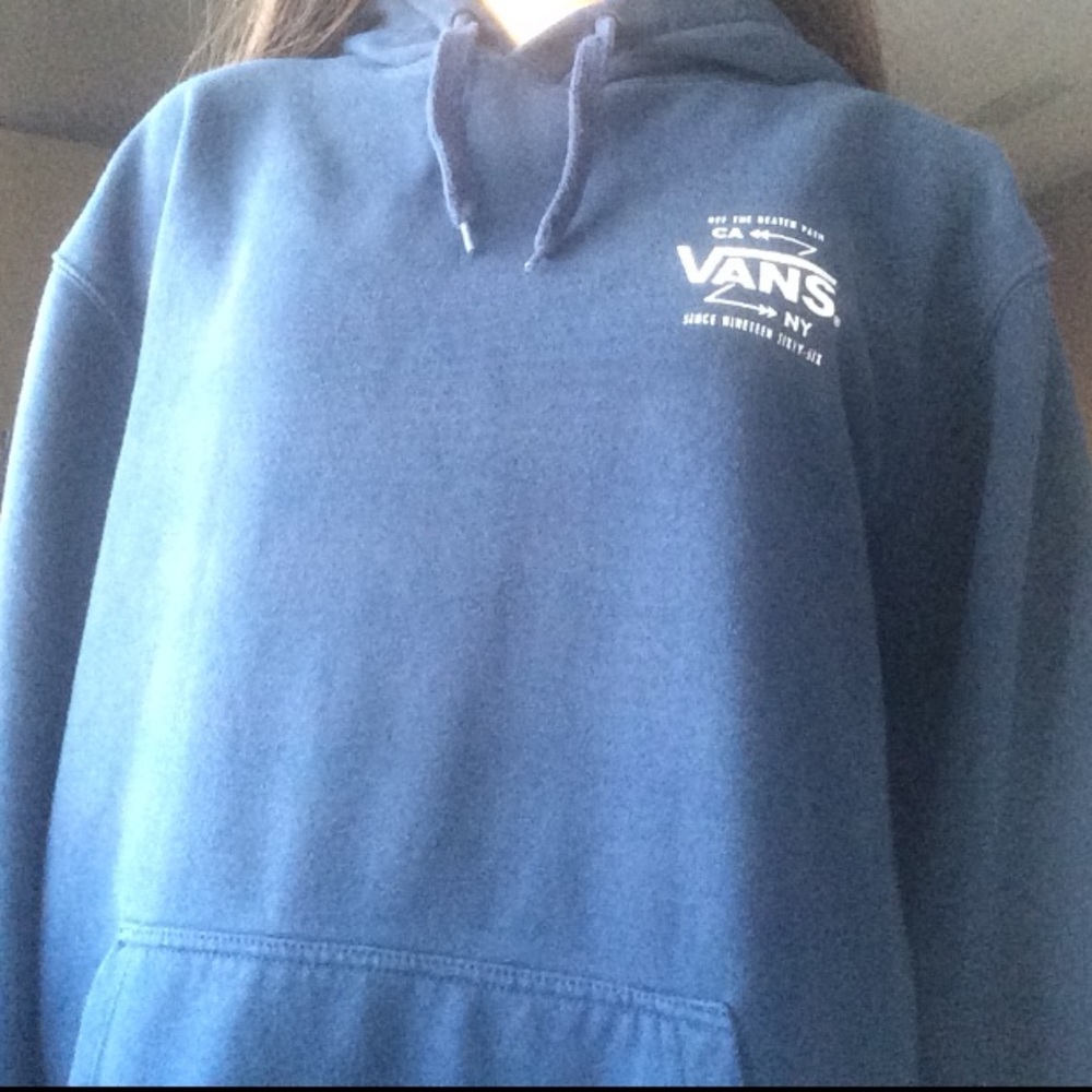 Vans Hoodie